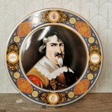 Königsteller Christian IV, Bing & Gröndahl