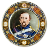 Königsteller Frederik VII, Bing & Gröndahl