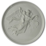 Thorvaldsen Biskuitteller Tag, 28 cm,  Bing & Gröndahl