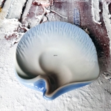 Schale herzförmig, Bing & Gröndahl Nr. 1214