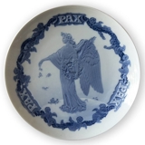 Pax Friedensteller, Bing & Gröndahl