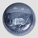Rebild Gedenkteller, Bing & Gröndahl