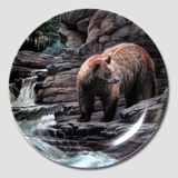 Dominion Teller in der Serie "Wild und frei"