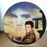 Delphi Elvis Teller Nr. 1, "Heartbreak Hotel"