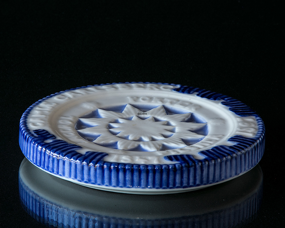 1847 - 1897 Brauereiteller, Alter Carlsberg