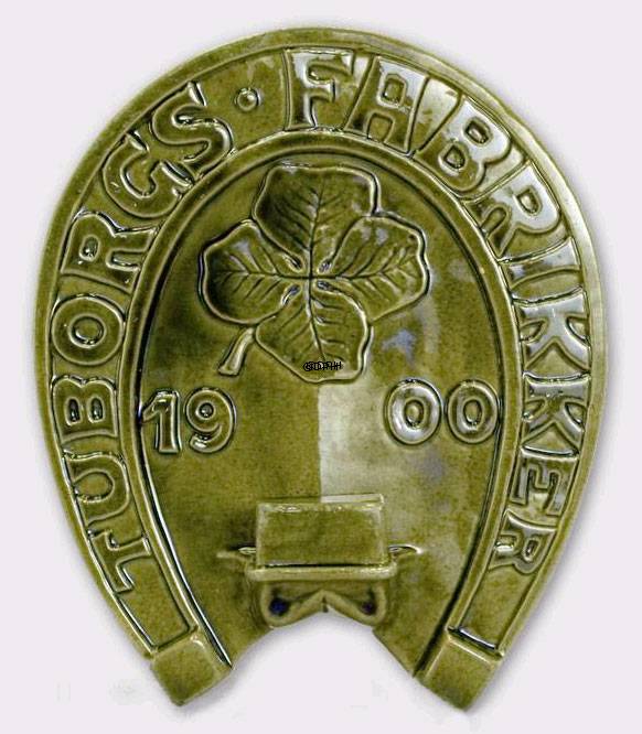 Brauereiteller, die Tuborg Fabriken, Copenhagen 1900