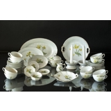 Bing & Gröndahl Primel Teeservice