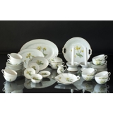 Bing & Gröndahl Primel Teeservice