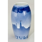 Weihnachtsvase 1916, Bing & Gröndahl