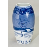Weihnachtsvase 1917, Bing & Gröndahl