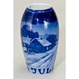 Weihnachtsvase 1918, Bing & Gröndahl