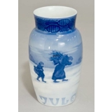Weihnachtsvase 1921, Bing & Gröndahl