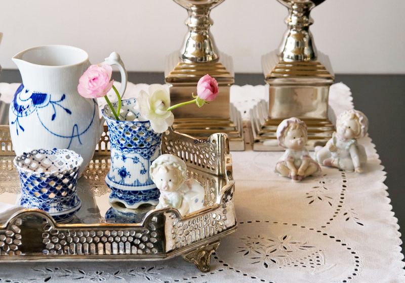 Baby mit Schnuller - ich bin bereit