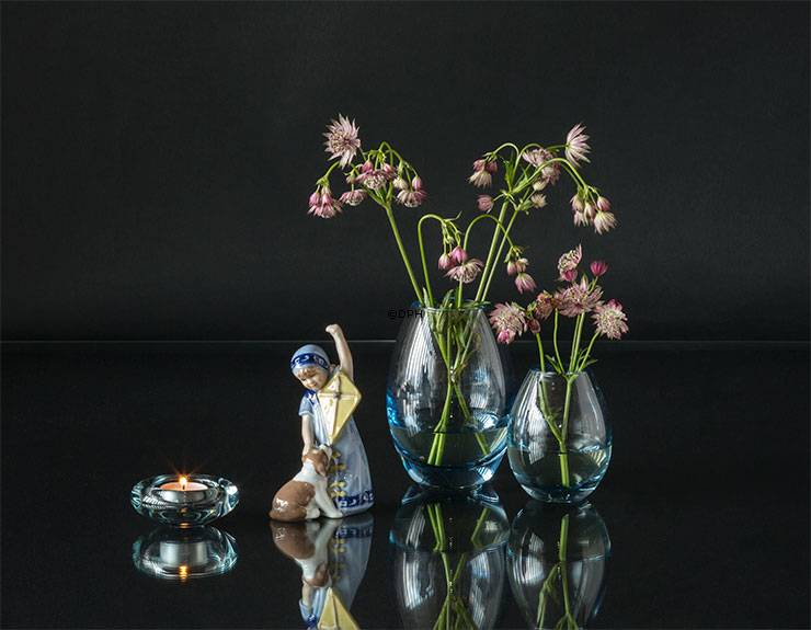 Holmegaard kleine Schale