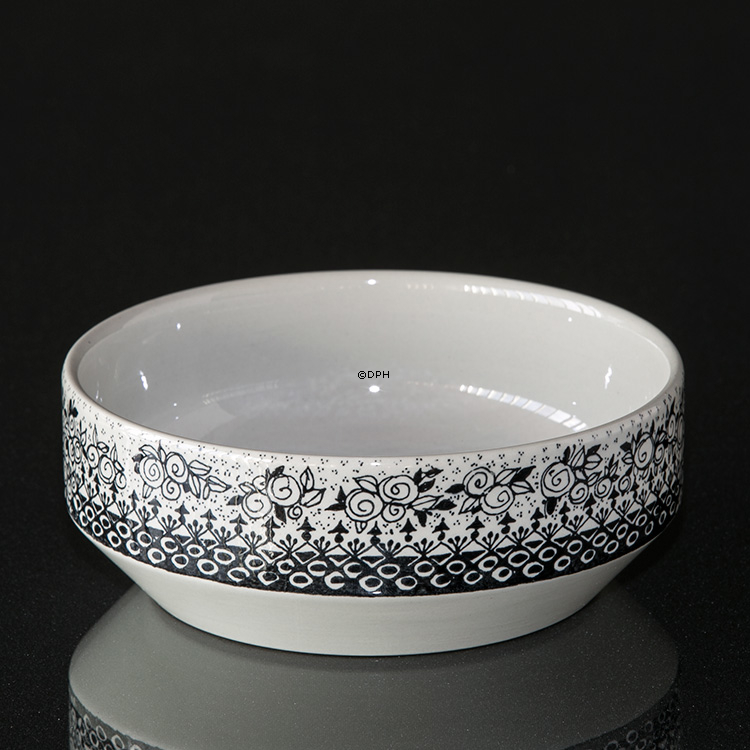 Winter Bjørn Wiinblad Vier Jahreszeiten Schale