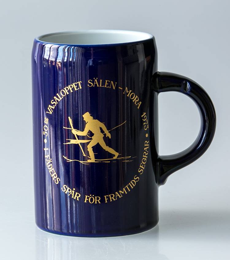 Tonkin Vasa Rennbecher 1973