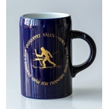 Tonkin Vasa Rennbecher 1973