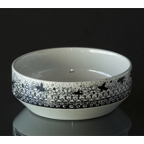 Winter Bjørn Wiinblad Vier Jahreszeiten Schale