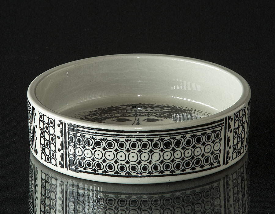 Wiinblad Schale Nr. 3027, Herbst