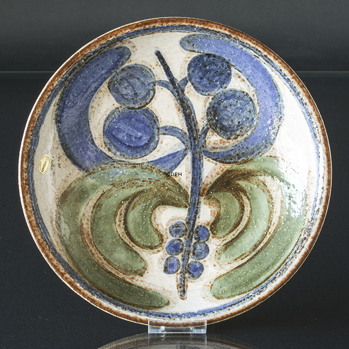 Søholm Steinzeug Schalel Nr. 3216-1, Ø30cm