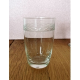 Holmegaard Ejby Wasserglas / Bierglas