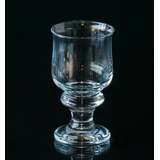 Holmegaard Tivoli Bierglas