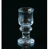 Holmegaard Tivoli Schnapsglas