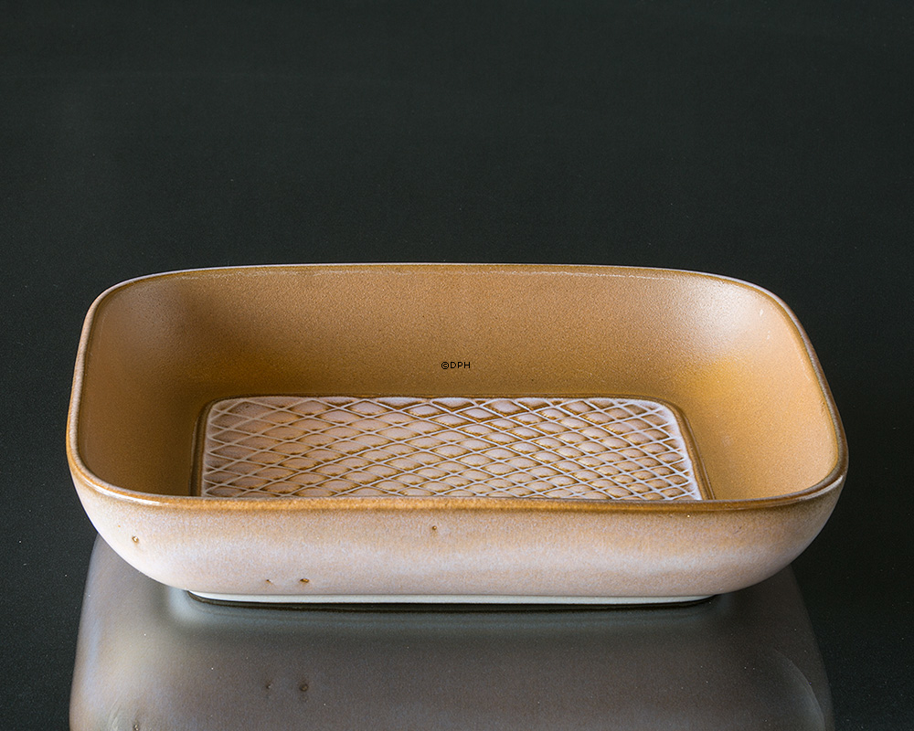 Søholm Steinzeugschale Nr. 3433