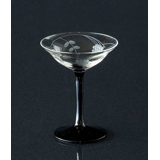 Holmegaard Ranke Likörglas