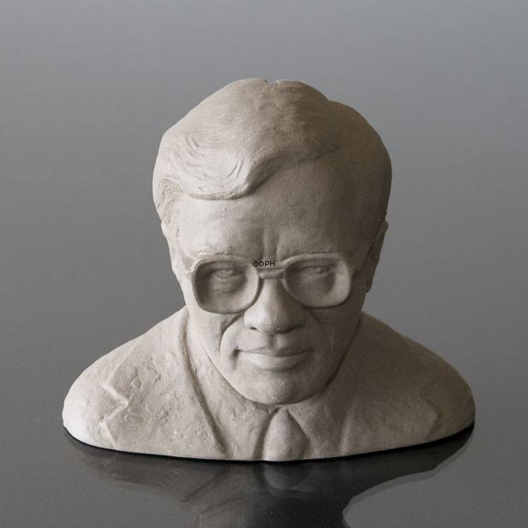 Sparschwein Knud Heinesen 1981