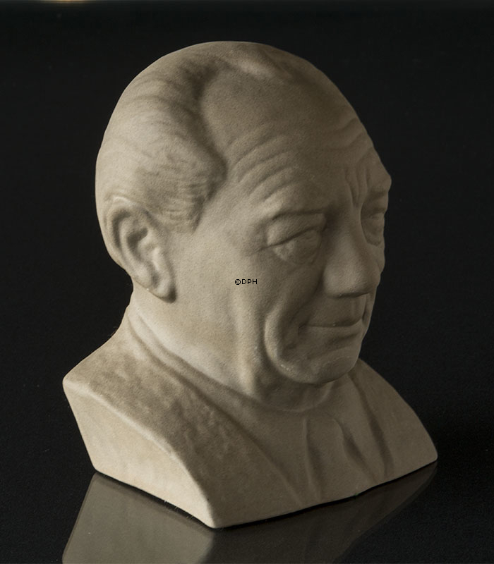 Sparschwein Gunnar Nu Hansen, 1985, Søholm für die Bank Bikuben