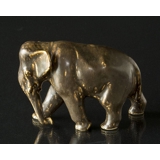 Elefant, Michael Andersen Figur