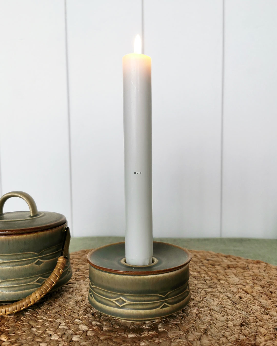 Rune Steinzeugservice