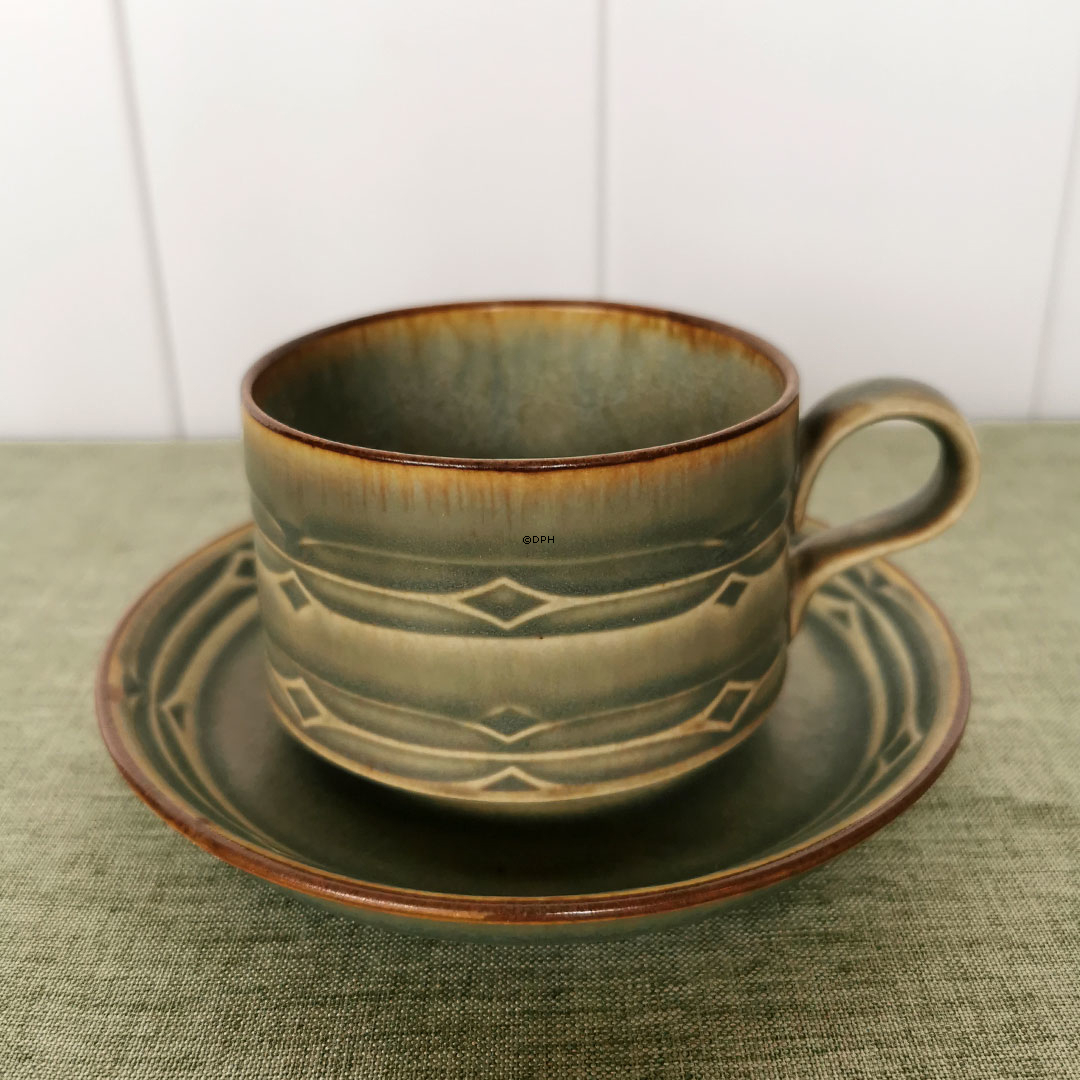 Rune Steinzeugservice