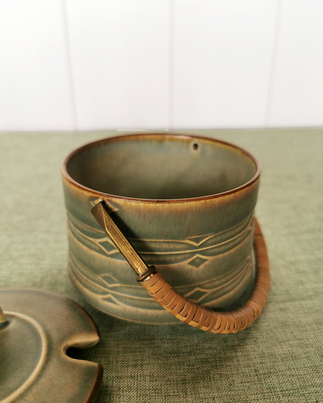 Rune Steinzeugservice