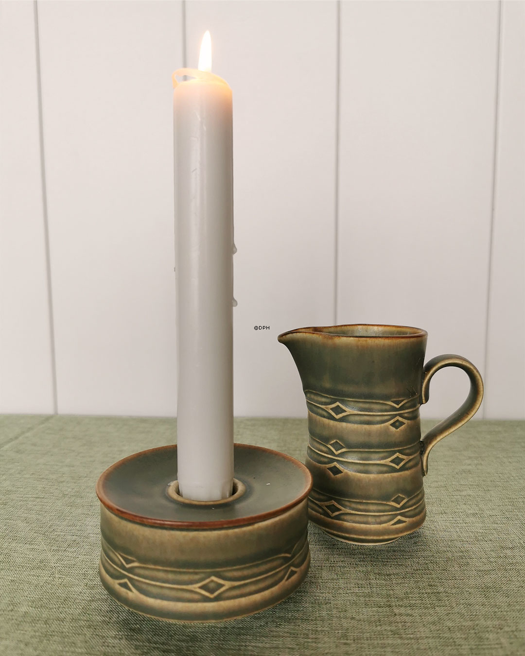 Rune Steinzeugservice