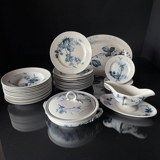 Villeroy & Boch Abendessen Service - Insgesamt 35 Teile