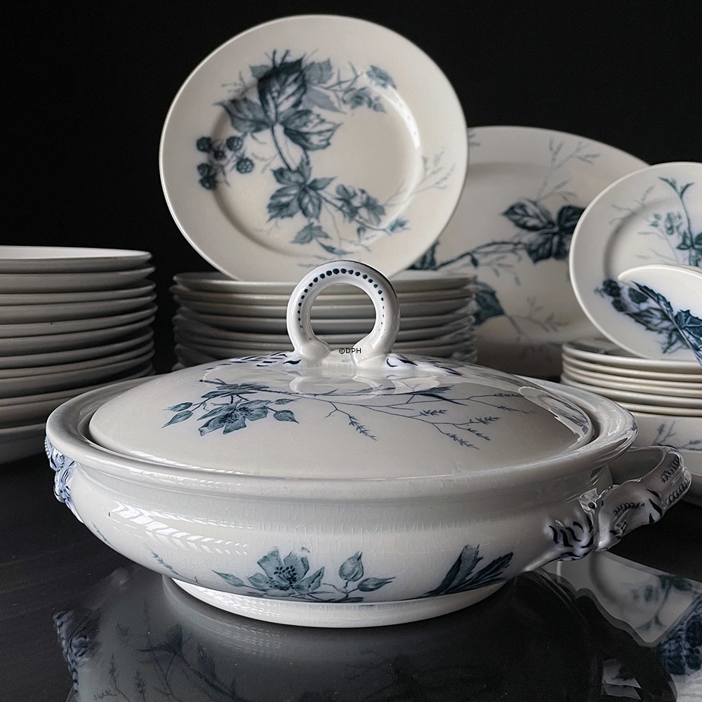 Villeroy & Boch Abendessen Service - Insgesamt 35 Teile