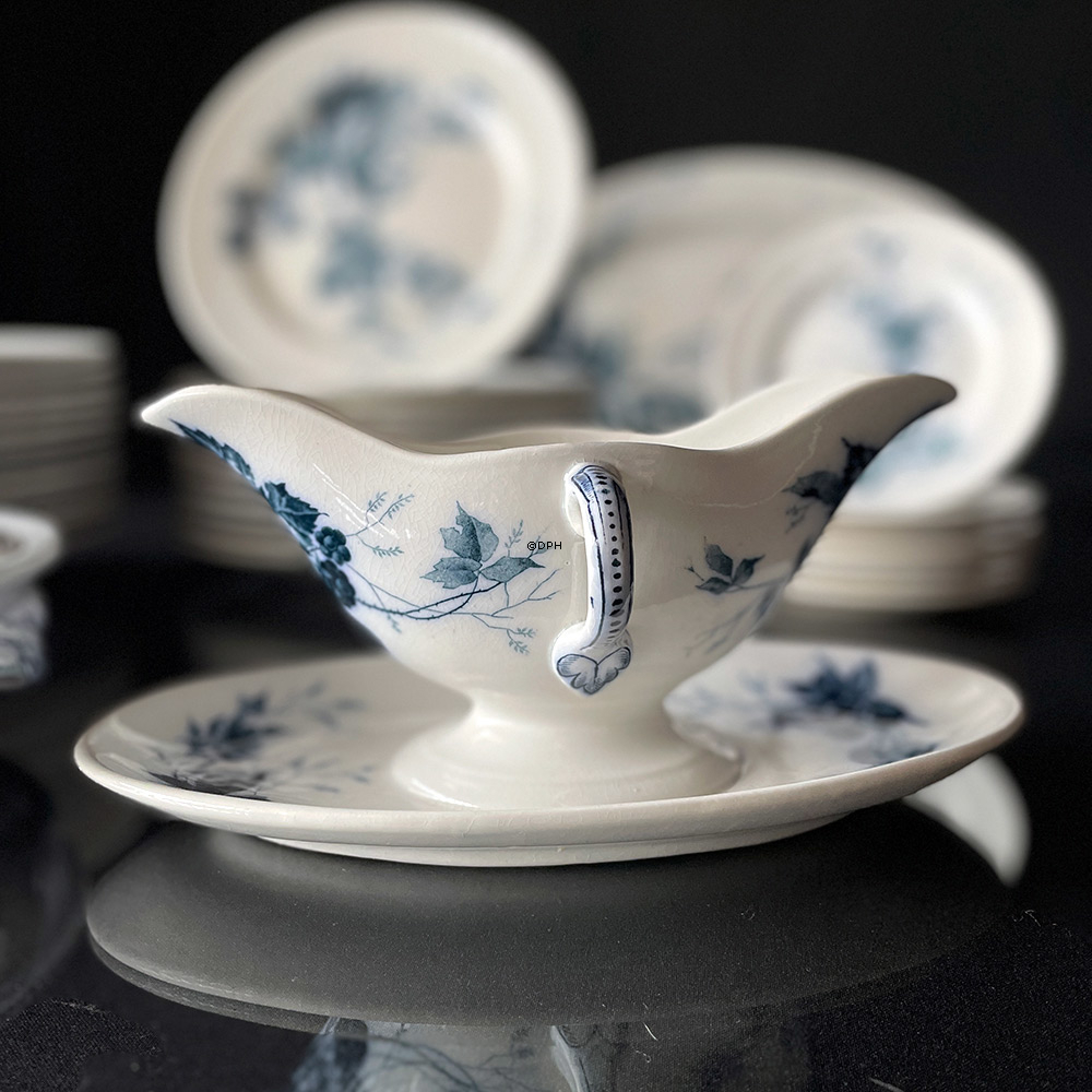 Villeroy & Boch Abendessen Service - Insgesamt 35 Teile