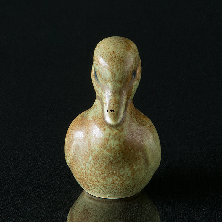 Ente, Figur von Knud Basse H11cm