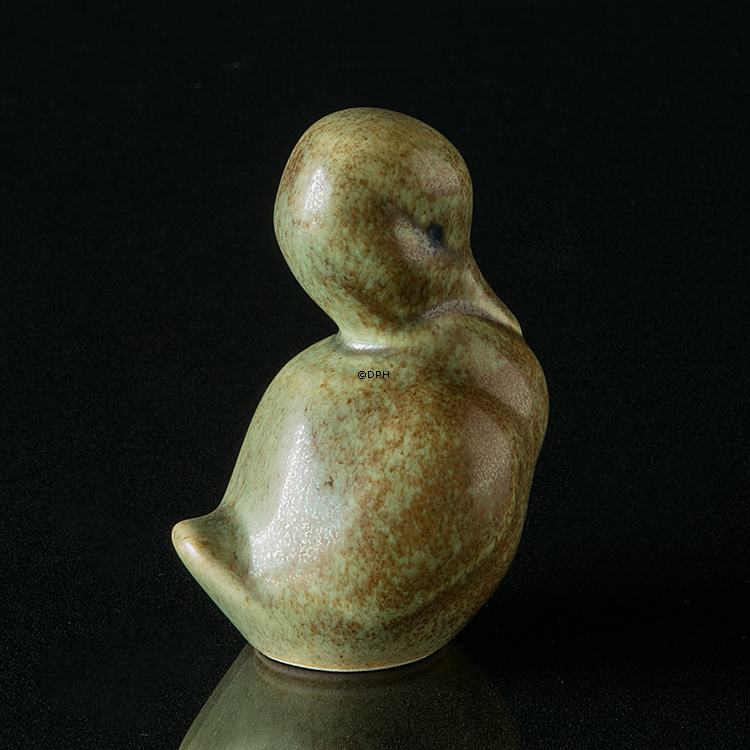 Ente, Figur von Knud Basse H11cm