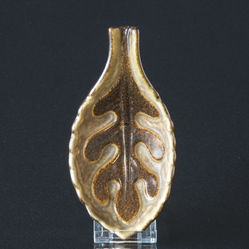 Kleine Blätterförmige Schale, Michael Andersen