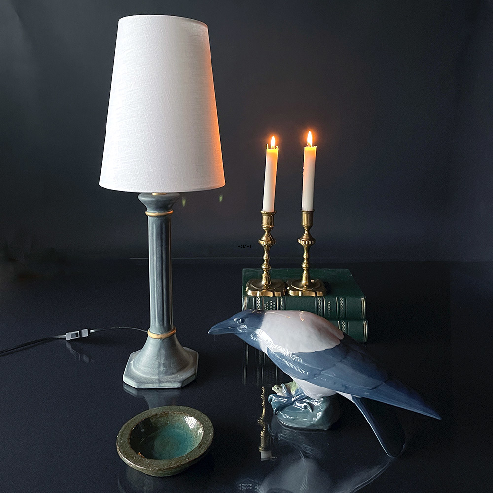 Kleine Schale, Michael Andersen