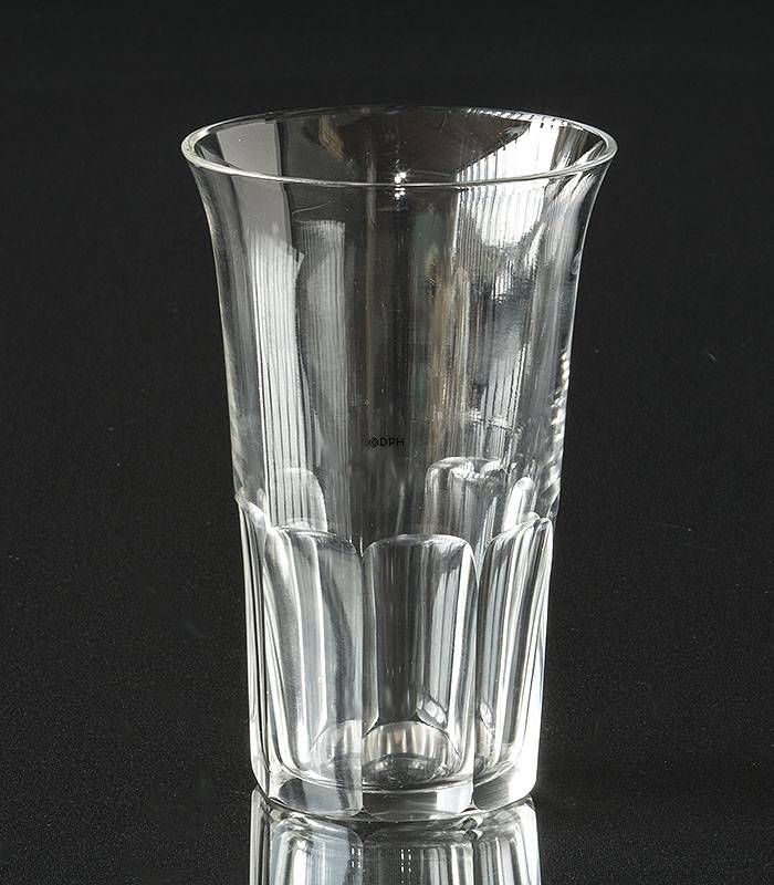 Holmegaard Poul Bierglas