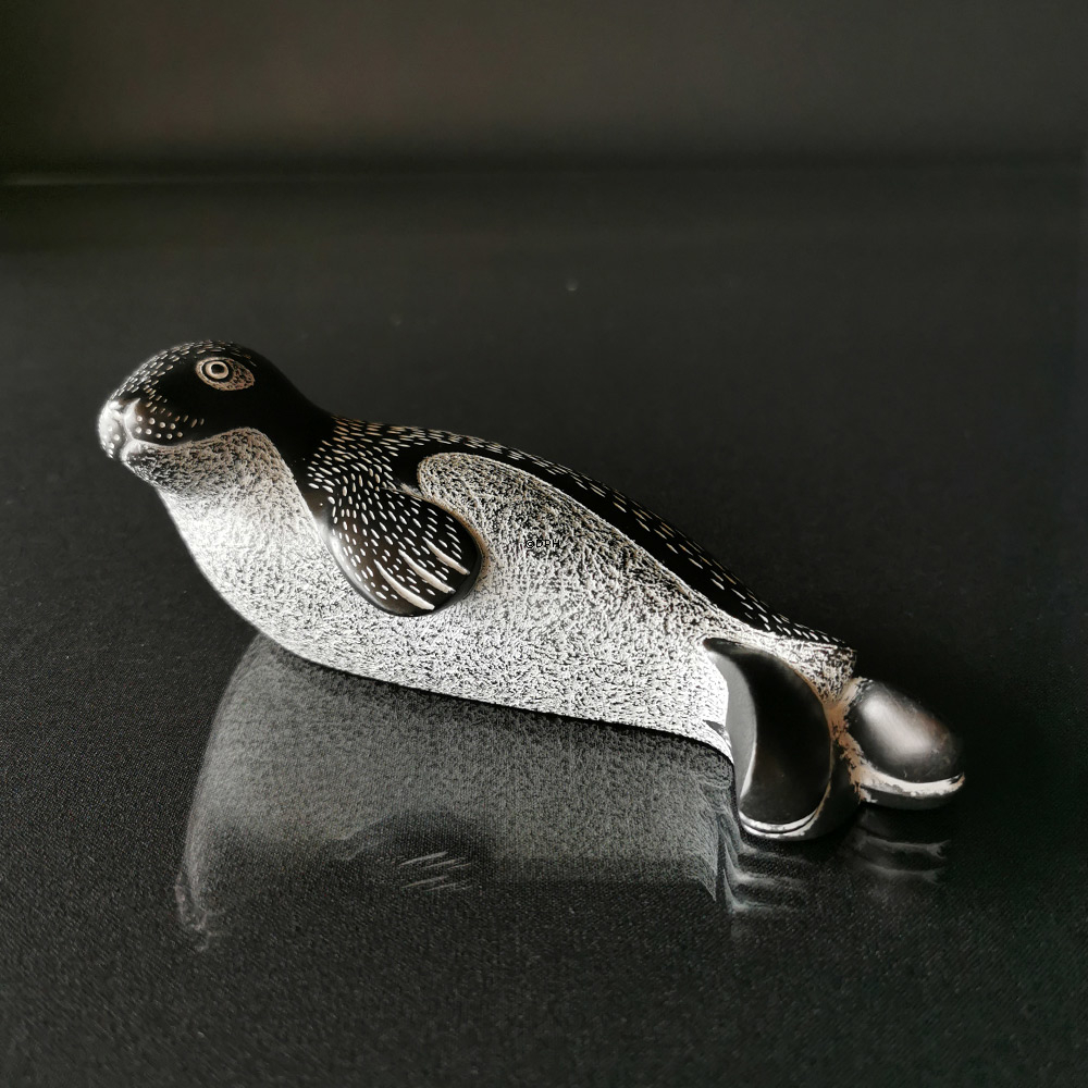 Boma Figur von Siegel