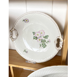 Bing & Gröndahl Chrysanthemum Kaffee- und Abendessen-Service - Insgesamt 90 Teile