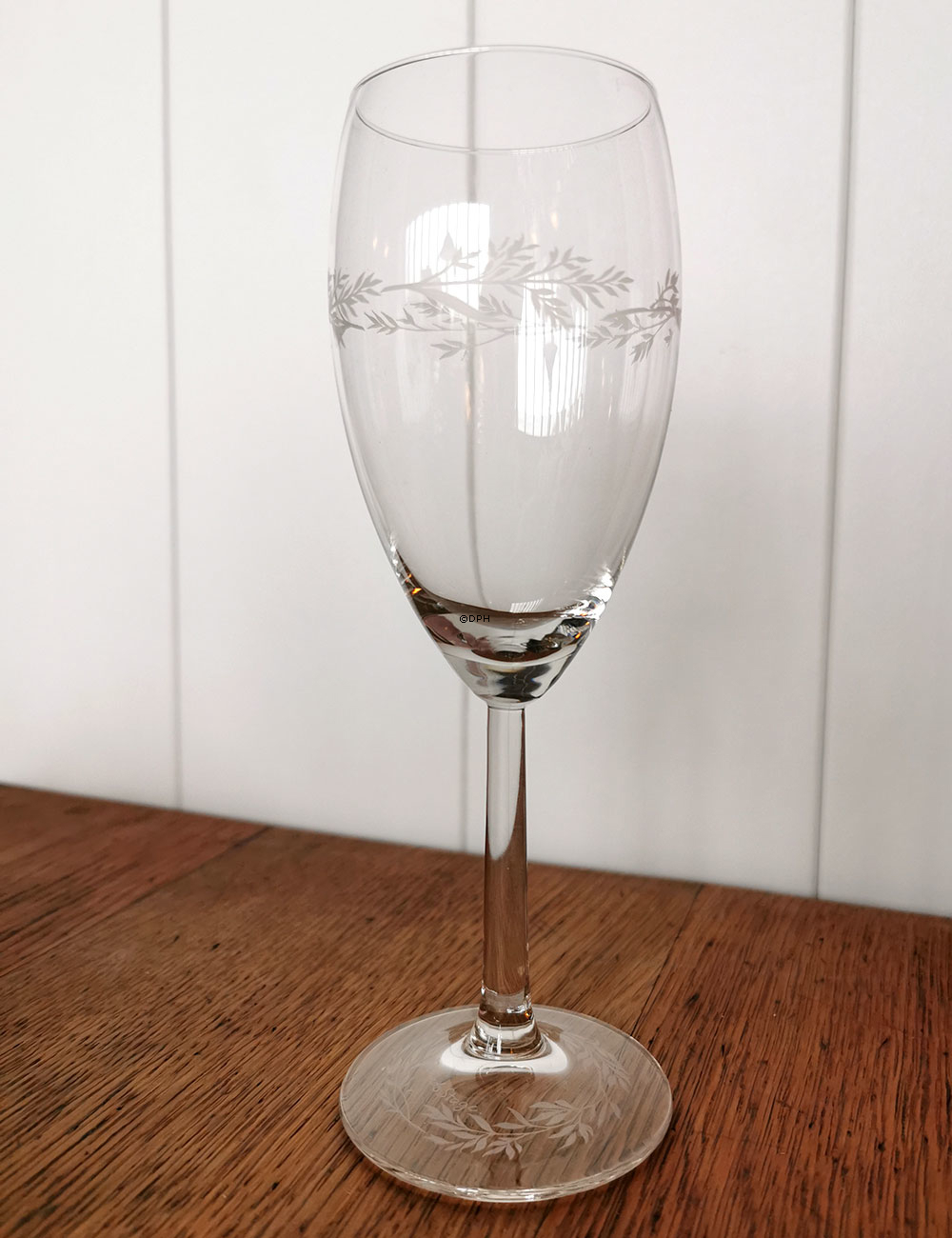 Mads Stage Rotweinglas