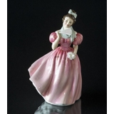 Royal Doulton Camellia, 20 cm