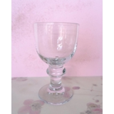 Holmegaard Jäger Bierglas