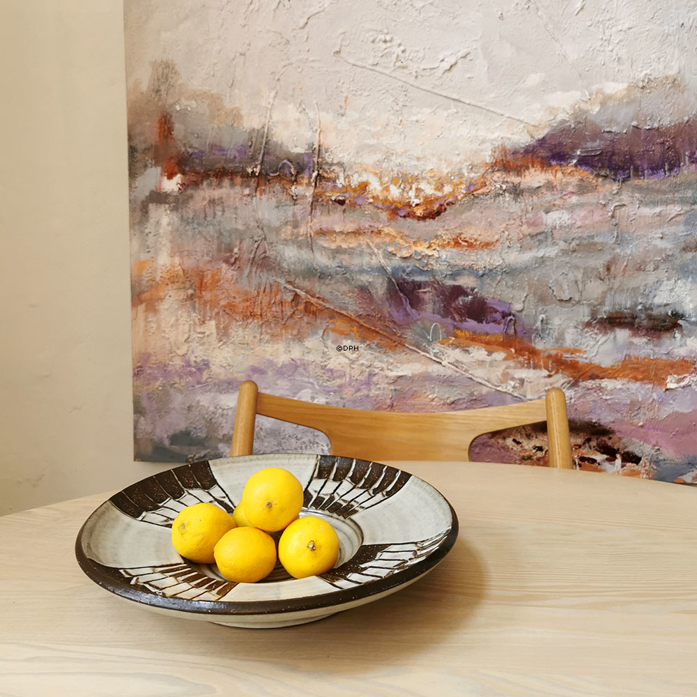 Schale, Michael Andersen Nr. 6344